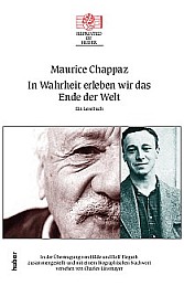 Maurice Chappaz